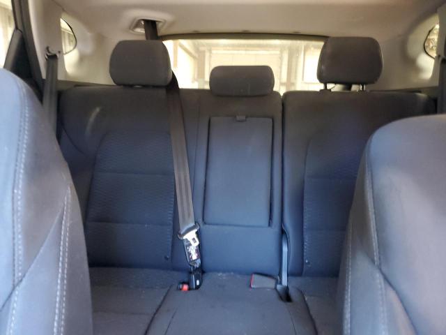 2019 HYUNDAI TUCSON LIM - KM8J33AL6KU963241