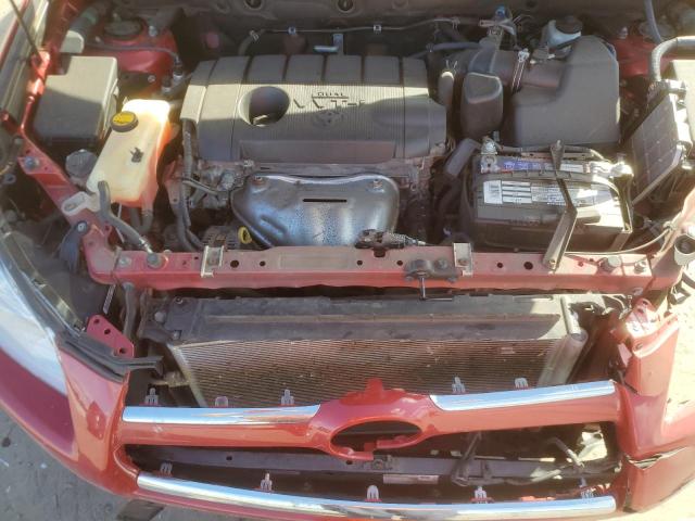 2012 TOYOTA RAV4 LIMIT - 2T3DF4DV3CW244464