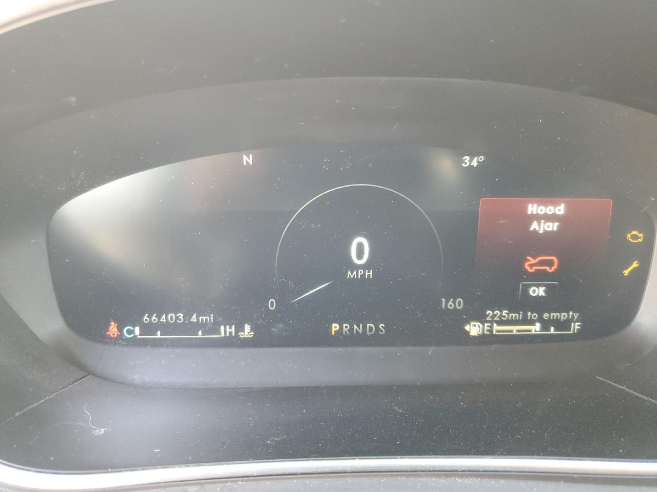 LINCOLN NAUTILUS RESERVE