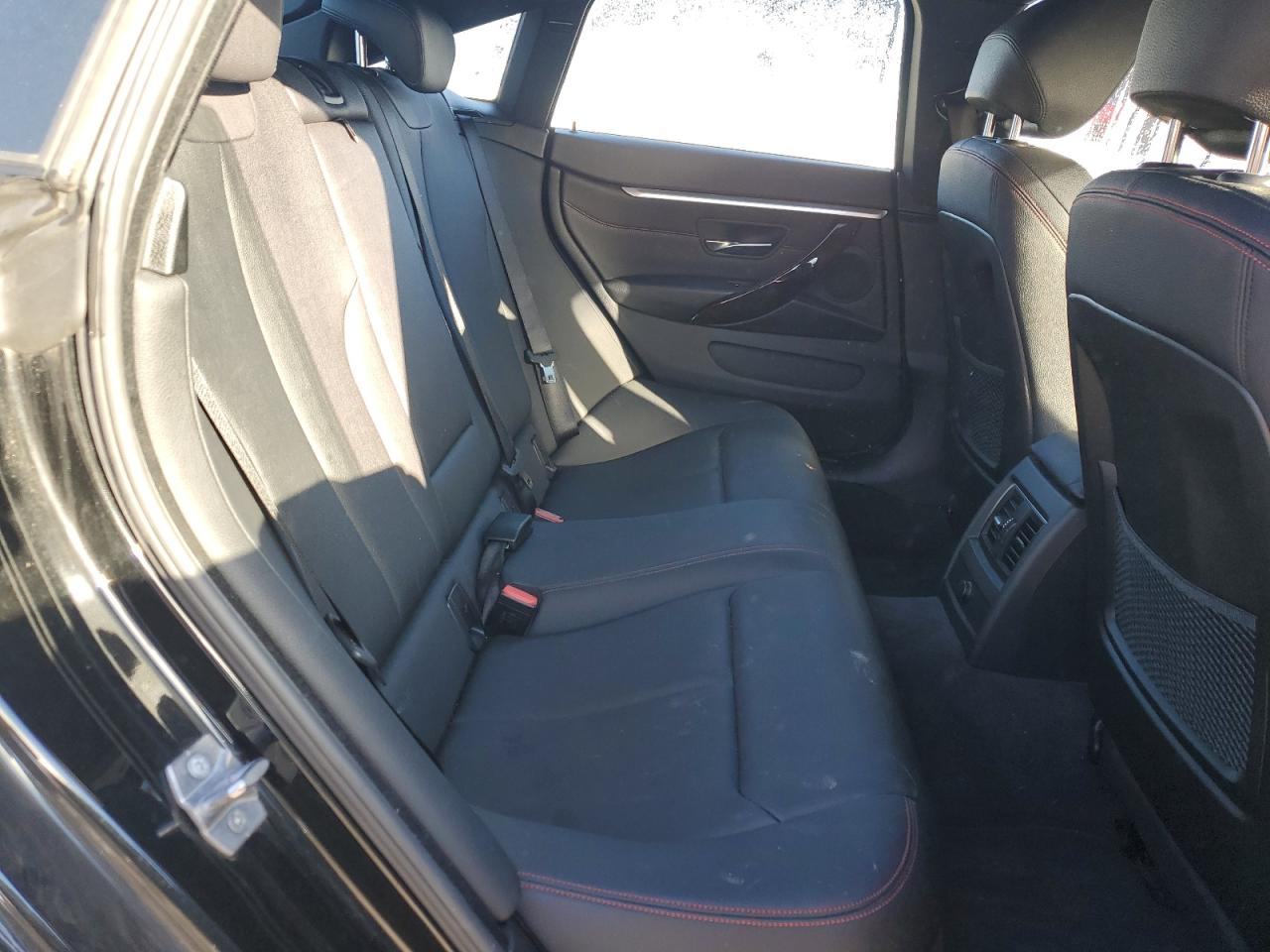 BMW 4 SERIES GRAN COUPE GRAN COUPE