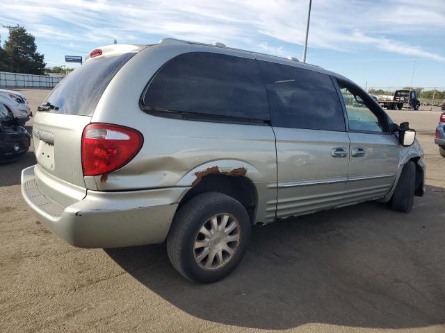 2003 CHRYSLER TOWN & COUNTRY LIMITED #3311719261