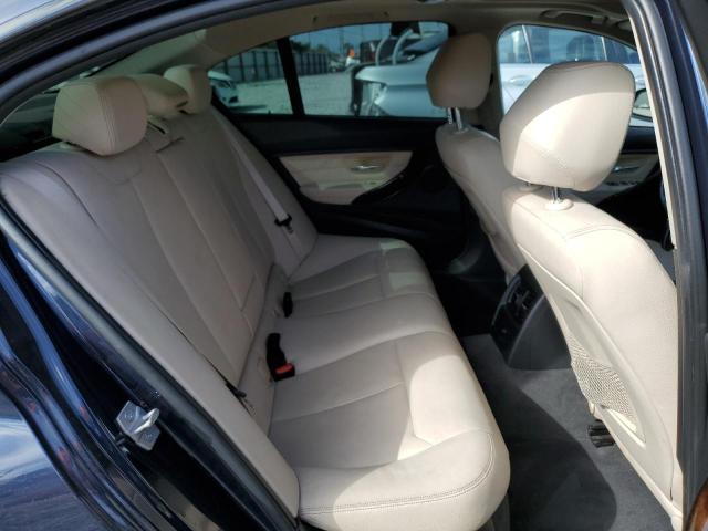 2015 BMW 328 I WBA3A5G5XFNS81905