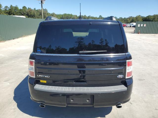 2019 FORD FLEX SEL 2FMGK5C84KBA10843