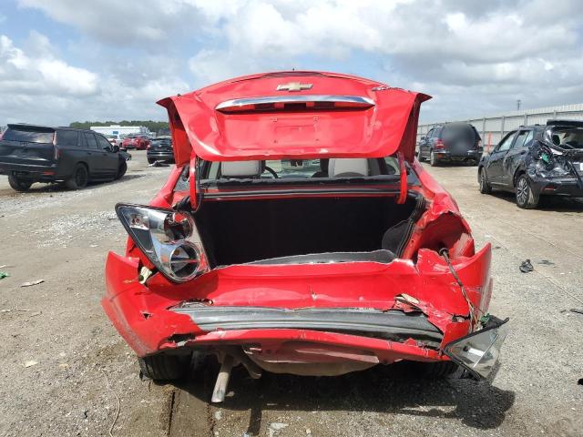 2015 CHEVROLET SONIC LT 1G1JC5SH1F4116197