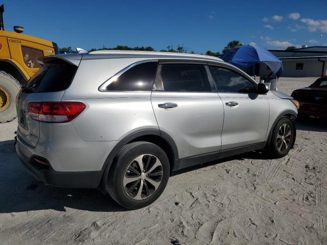 2017 KIA SORENTO EX #3310370964