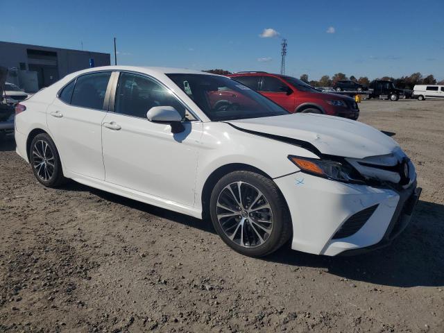 2019 TOYOTA CAMRY L #3301847327