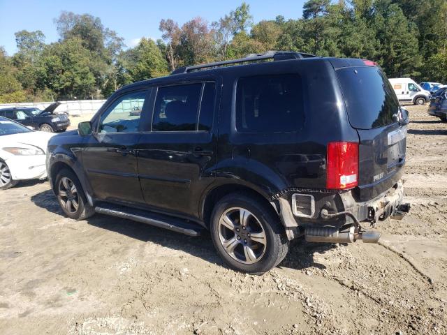 2015 HONDA PILOT SE 5FNYF3H39FB019769