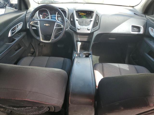 2012 CHEVROLET EQUINOX LT - 2GNALDEK1C6371507