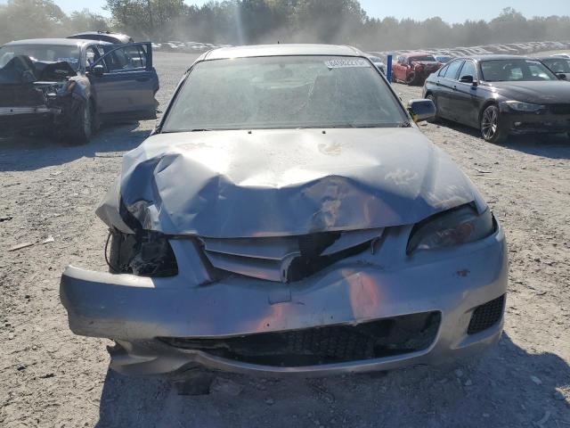 2007 MAZDA 6 I #3297117513