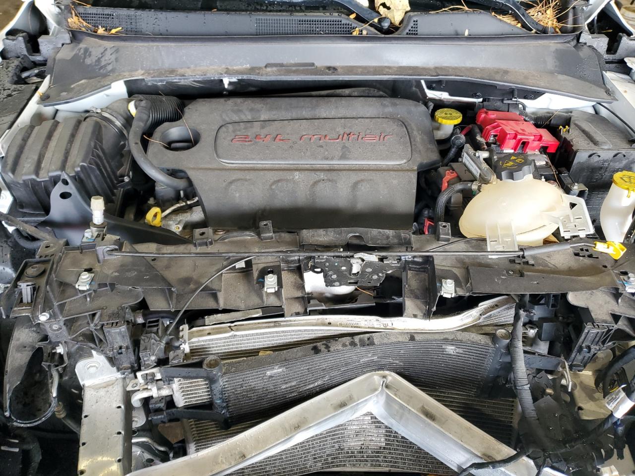 JEEP COMPASS LIMITED