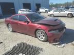 Lot #3294509502 2022 DODGE CHARGER R/