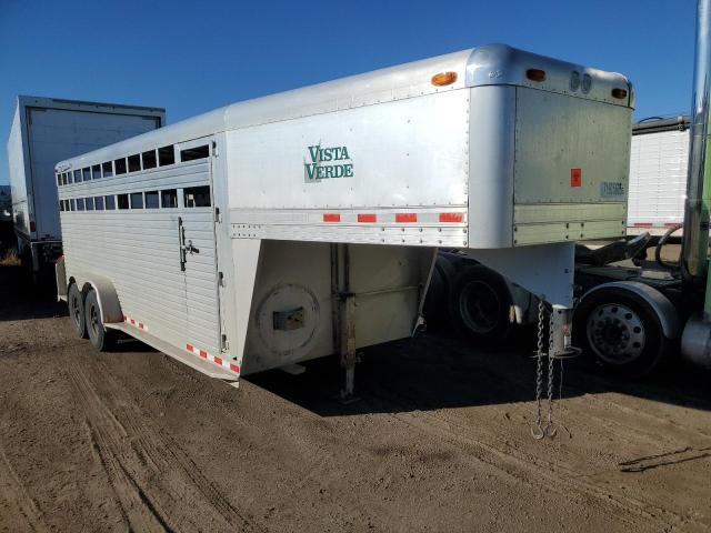 Global Auto Auctions: 2000 OTHER LIVESTOCK