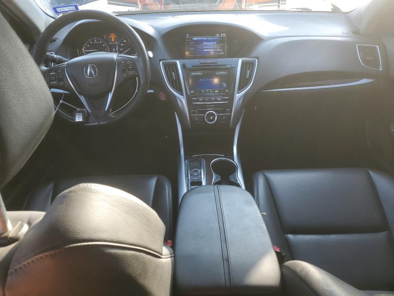 2016 ACURA TLX - 19UUB2F39GA002800