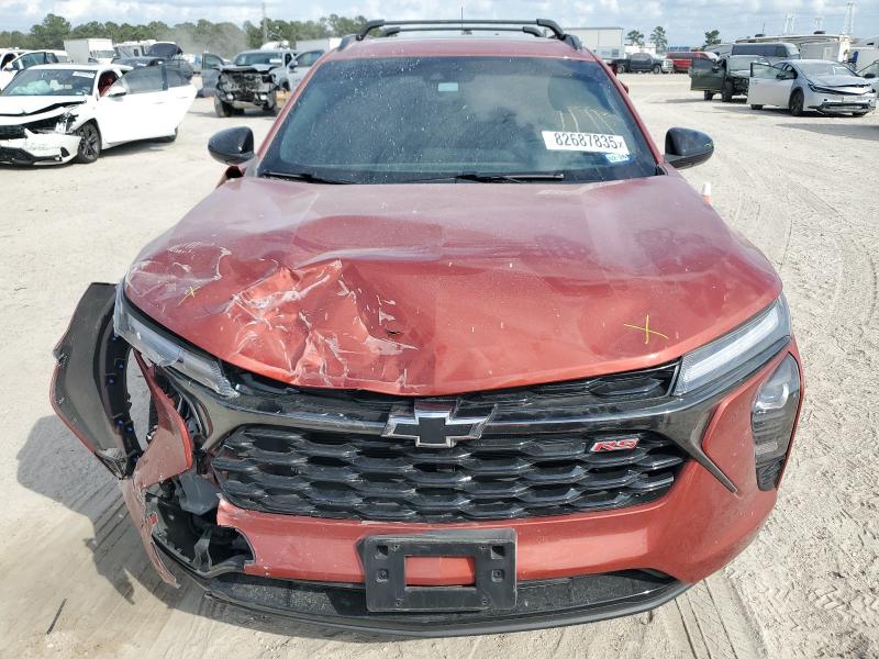 2024 CHEVROLET TRAX 2RS - KL77LJE21RC209875