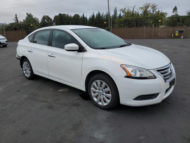 2014 NISSAN SENTRA S - 3N1AB7AP7EY245994