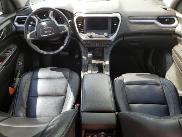 2018 GMC ACADIA SLT-1 - 1GKKNMLS2JZ163250