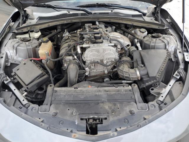 2020 CHEVROLET CAMARO LS 1G1FB1RX6L0144093