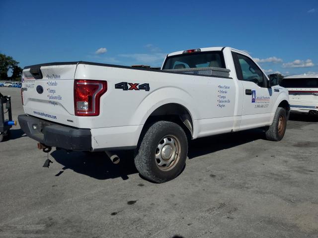 2016 FORD F150 1FTMF1EF1GKE28631