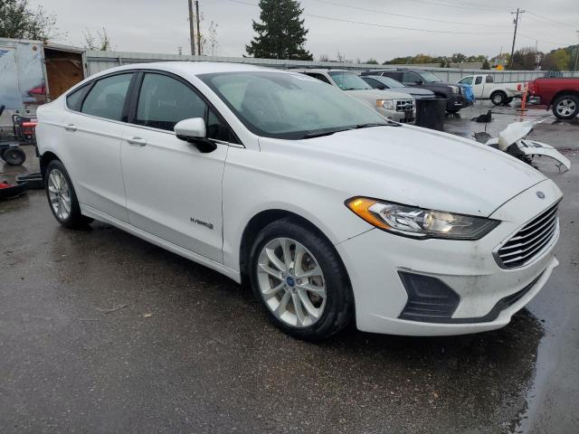 2019 FORD FUSION SE #3274697788
