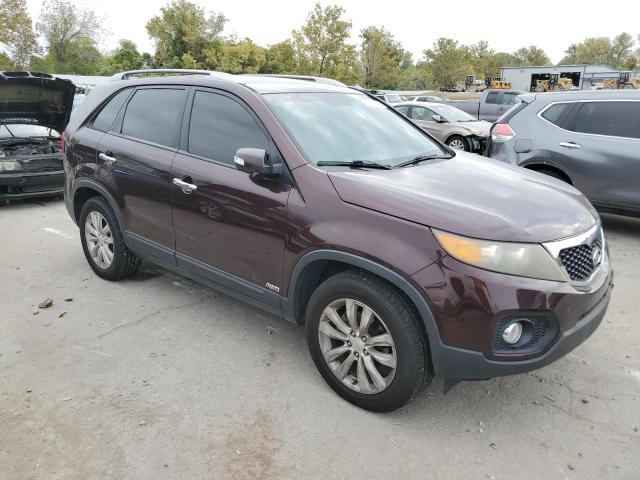 2011 KIA SORENTO BA - 5XYKTDA29BG153271