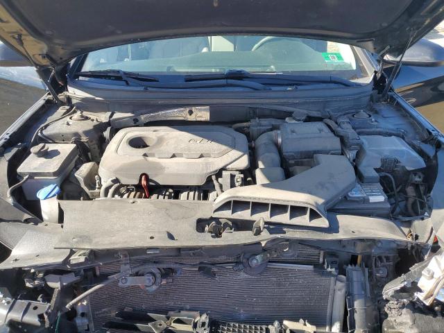 2018 HYUNDAI SONATA SE 5NPE24AF2JH721127