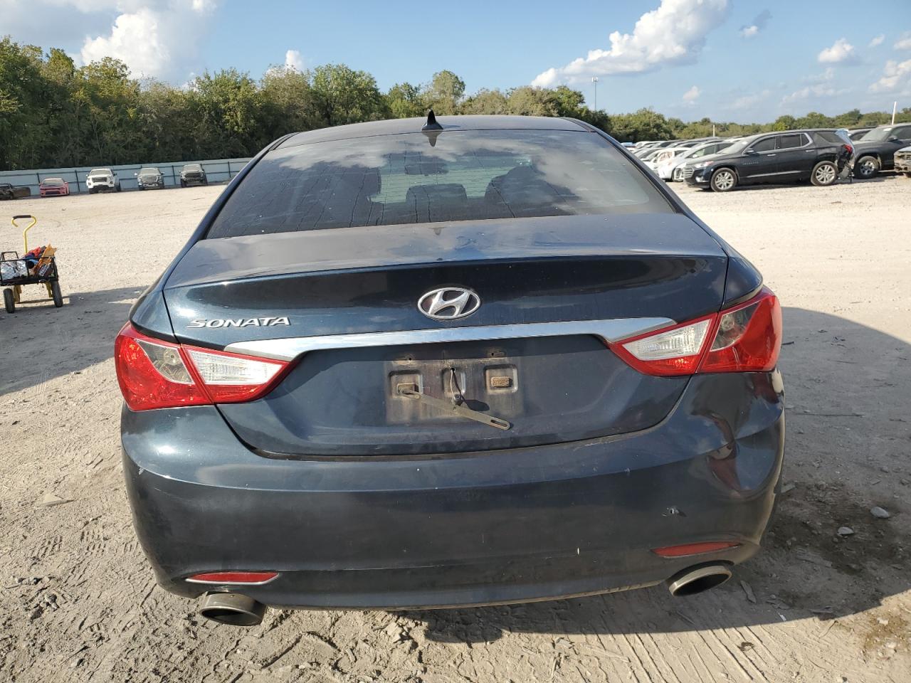 HYUNDAI SONATA SE