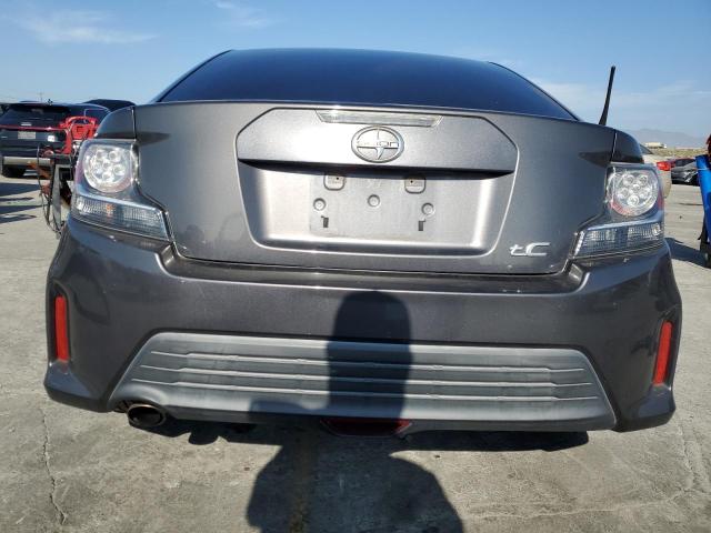 2015 TOYOTA SCION TC - JTKJF5C74FJ004069