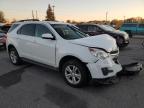 Lot #3297914806 2015 CHEVROLET EQUINOX LT