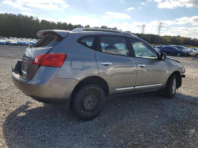 2015 NISSAN ROGUE SELE #3290192237