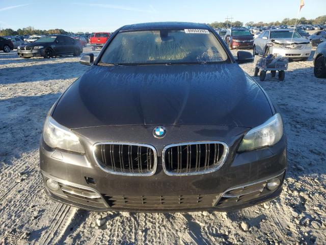 2015 BMW 535 I WBA5B1C54FG125920