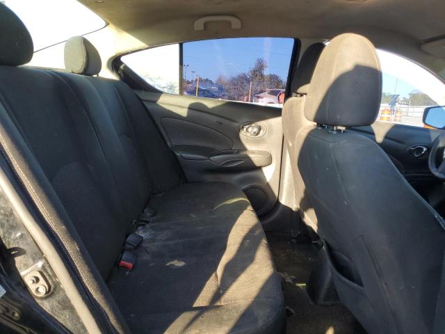 2019 NISSAN VERSA S #3297066487