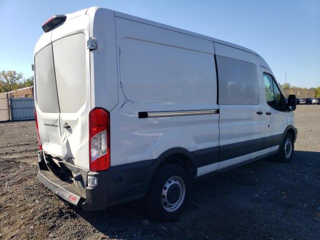 2019 FORD TRANSIT T- 1FTYR2CM7KKB23210