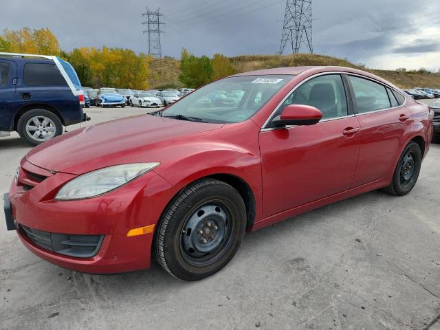 MAZDA 6 I