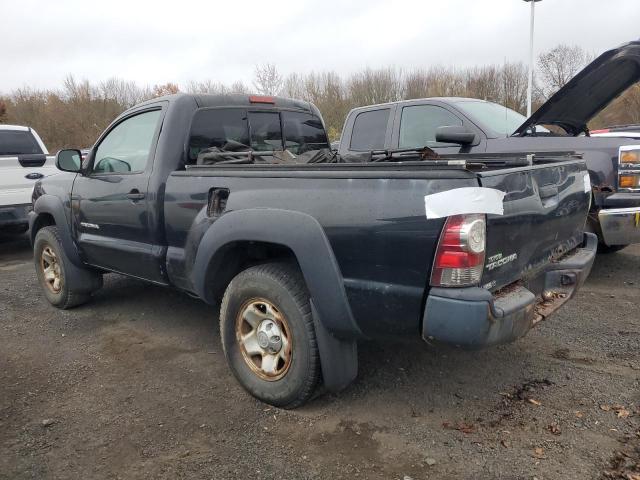 2010 TOYOTA TACOMA - 5TEPX4EN0AZ715187