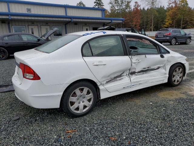 2011 HONDA CIVIC LX - 19XFA1F50BE026785