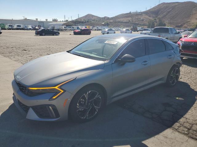 Global Auto Auctions: 2025 KIA K5 GT LINE