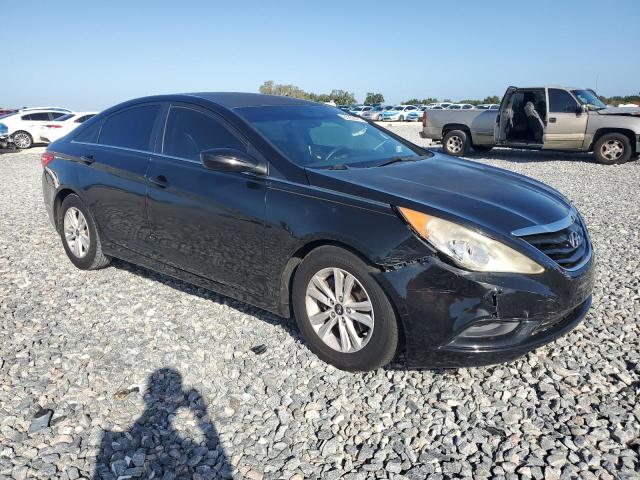 2012 HYUNDAI SONATA GLS - 5NPEB4AC7CH408292