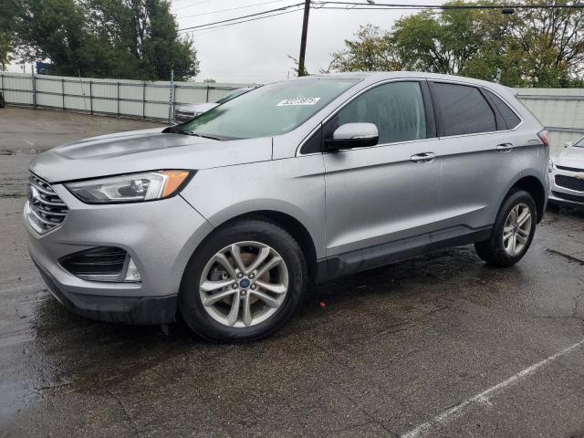 2020 FORD EDGE SEL - 2FMPK3J94LBB28022