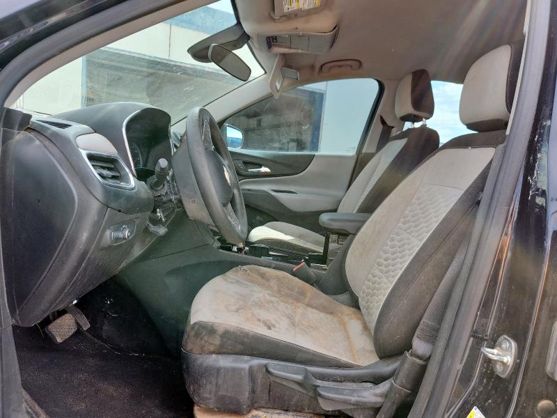 2020 CHEVROLET EQUINOX LS #3296906827