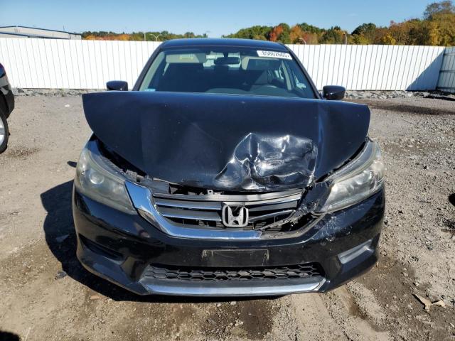 2013 HONDA ACCORD LX - 1HGCR2F38DA267744