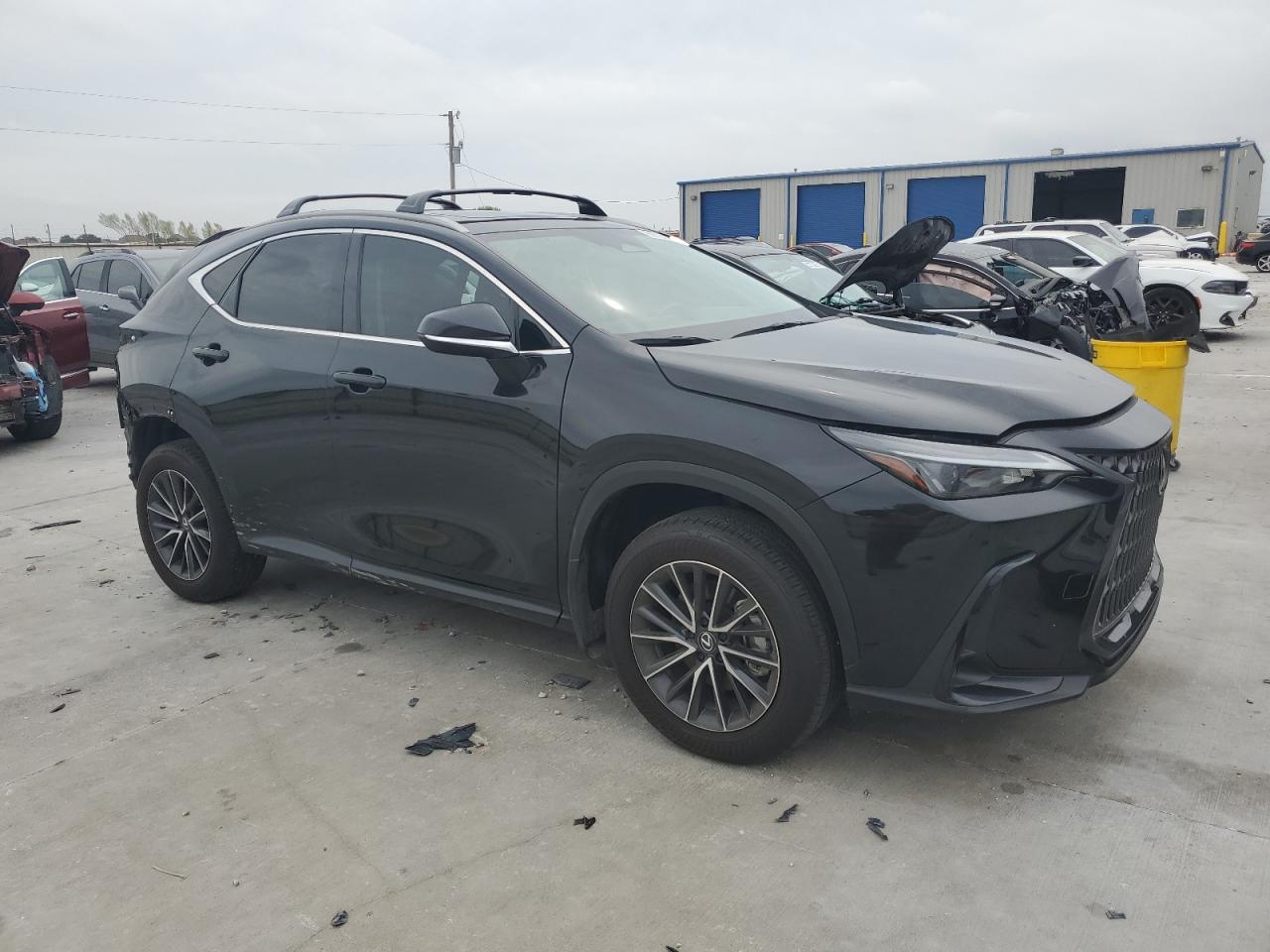 LEXUS NX 350 PREMIUM