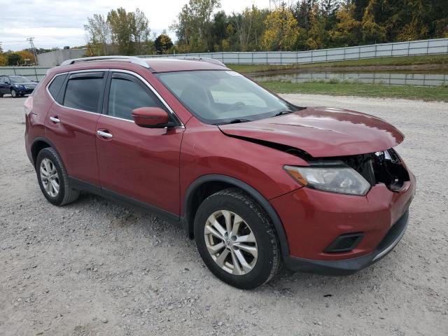 2016 NISSAN ROGUE S #3309510582