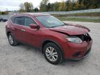 Lot #3309510582 2016 NISSAN ROGUE S