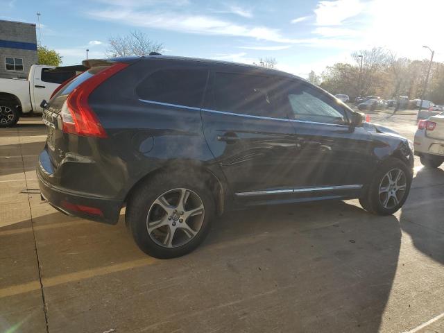2015 VOLVO XC60 T6 PREMIER YV4902RB9F2592113
