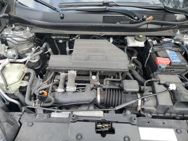 2022 HONDA CR-V EX - 5J6RW2H5XNA016820