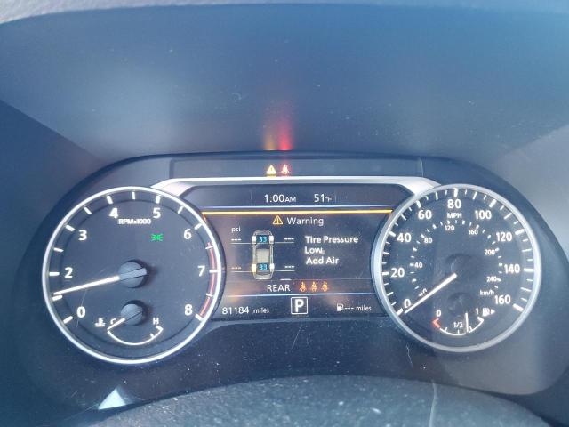 2020 NISSAN SENTRA SV 3N1AB8CV2LY296477