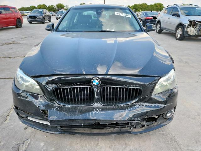 2016 BMW 528 I WBA5A5C55GG353775