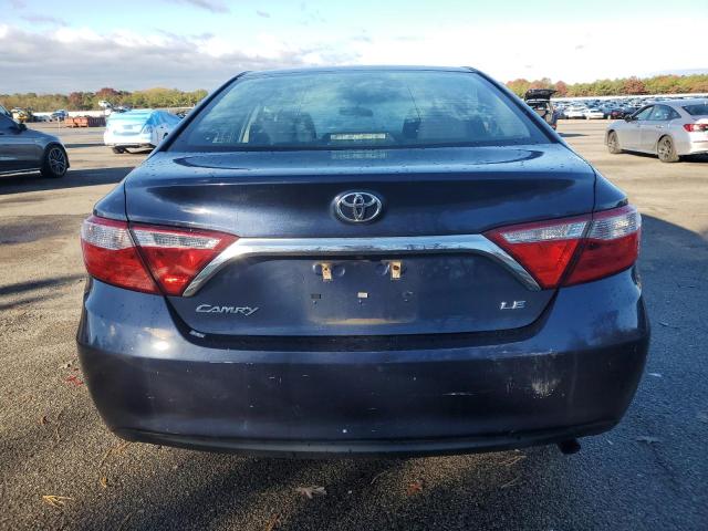 2017 TOYOTA CAMRY LE #3312585187