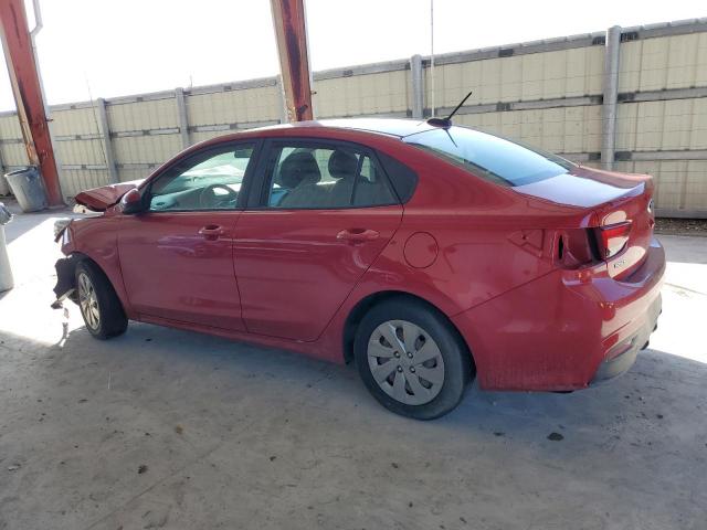 2020 KIA RIO LX - 3KPA24AD2LE297226