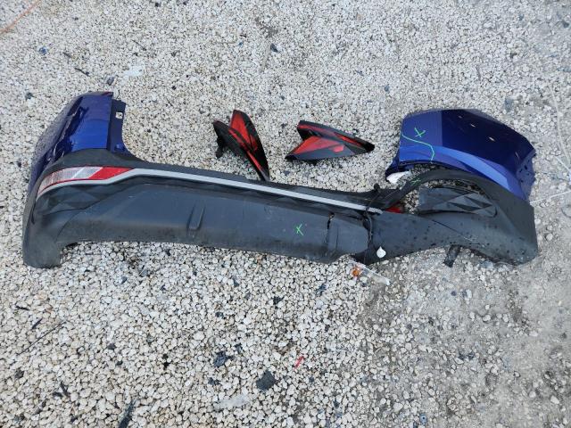 2024 HYUNDAI TUCSON SEL #3319133266